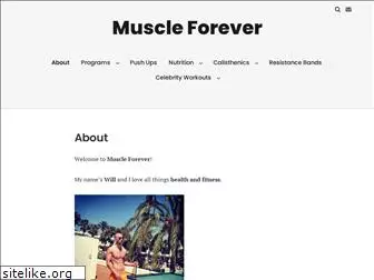 muscleforever.com