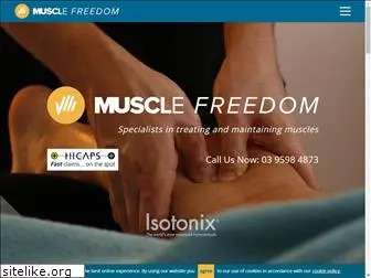 musclefreedom.com.au