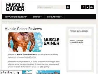 musclegainer.org