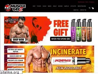 musclegelz.com