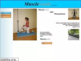 muscleguide.de