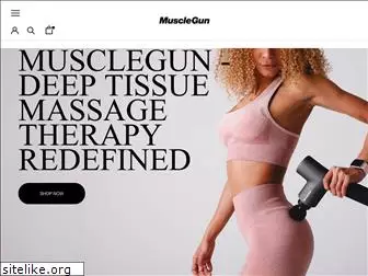 muscleguns.co.uk