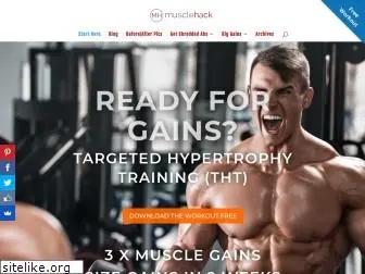 musclehack.com