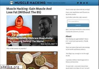 musclehacking.com