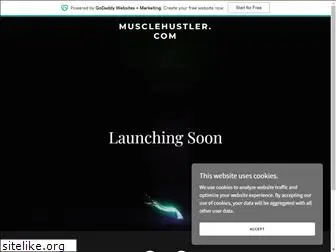 musclehustler.com