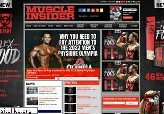 muscleinsider.com