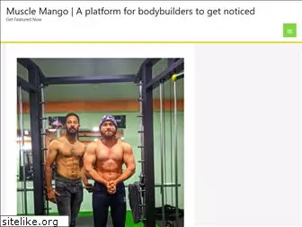 musclemango.com