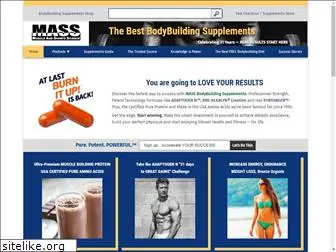 musclemass.com