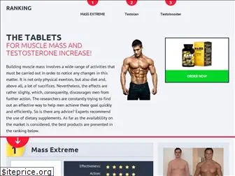 musclemass2022.com