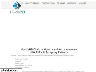 musclemd.ca