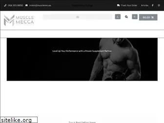 musclemeccasa.co.za