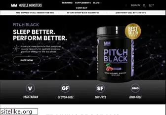 musclemonsters.com