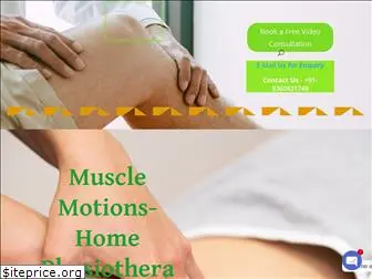 musclemotions.com