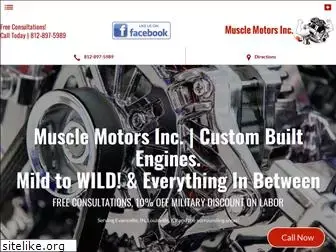 musclemotorsinc.com