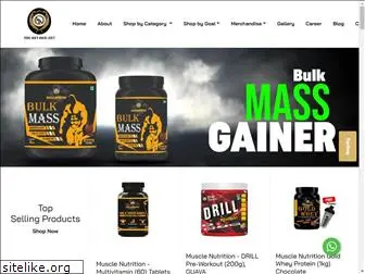 musclenutrition.co.in