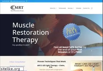 musclerestoration.com