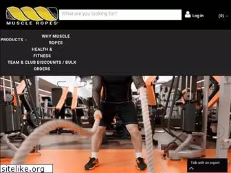 muscleropes.com