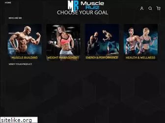 musclerulz.com