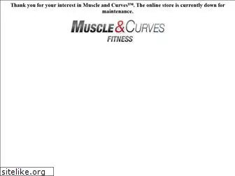 musclesandcurves.com