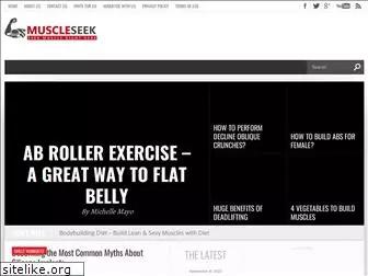 muscleseek.com