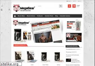 musclesevolution.com