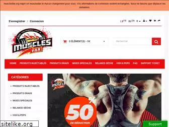 musclesfax.org thumbnail