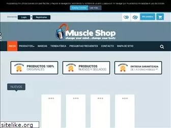 muscleshop.mx