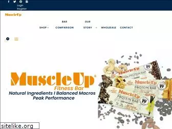 muscleupbars.com