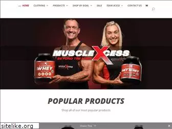musclexcess.com