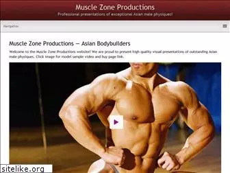 musclezoneproductions.com
