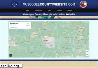 muscogeecounty.net