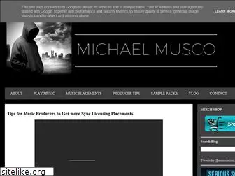 muscosound.com