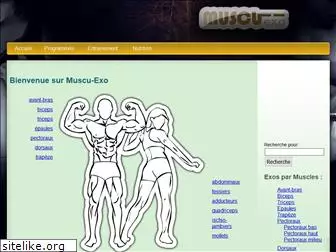 muscu-exo.fr