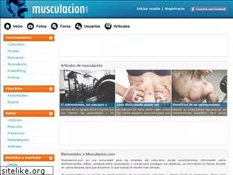 musculacion.com