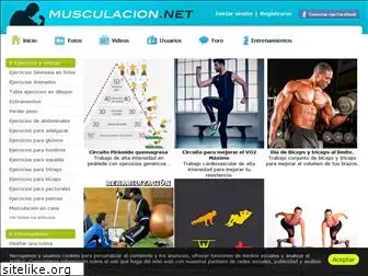 musculacion.net
