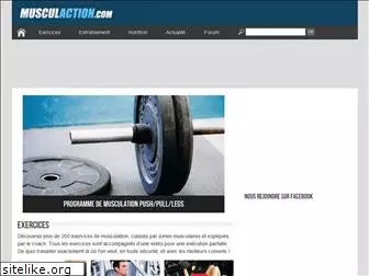 musculaction.com