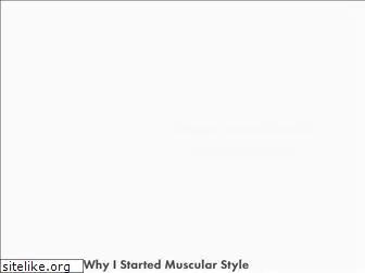 muscularstyle.com