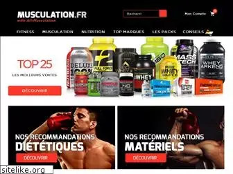 musculation.fr