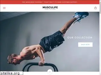 musculife.com