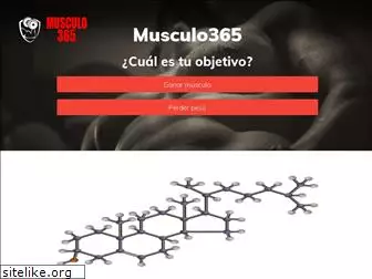 musculo365.com