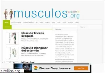 musculos.org