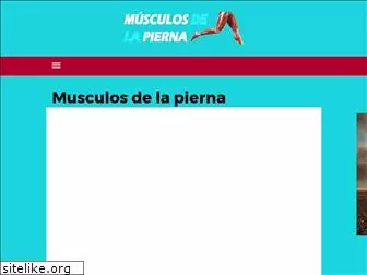 musculosdelapierna.win