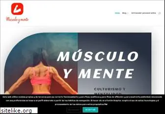 musculoymente.com