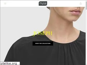 muse-boutique.com.au