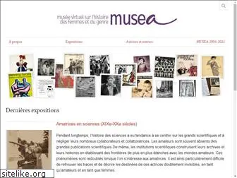 musea.fr