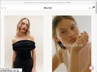 museboutique.co.nz