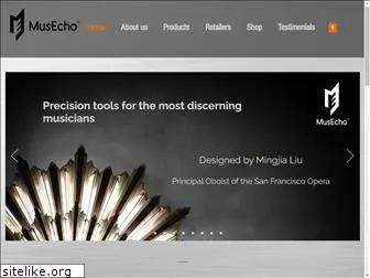 musecho.com