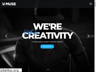 musecreativity.com