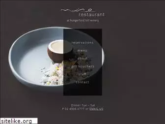 musedining.com.au