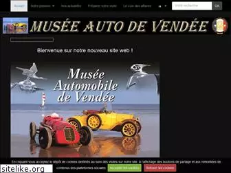 musee-auto.com